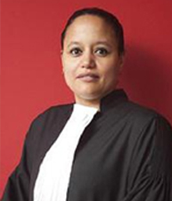 Advocate